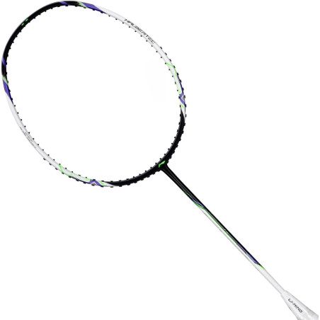 Bedmintonová raketa Li-Ning Halbertec Motor | Bedminton Shop