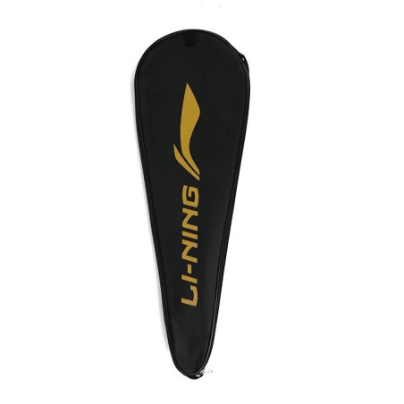 Bedmintonová raketa Li-Ning Halbertec Motor | Bedminton Shop