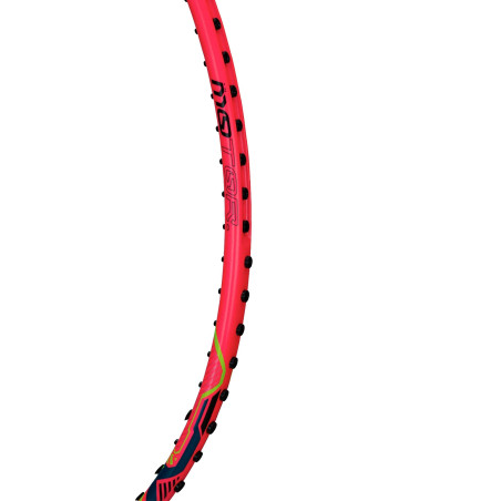 Bedmintonová raketa Li-Ning Halbertec Motor | Bedminton Shop