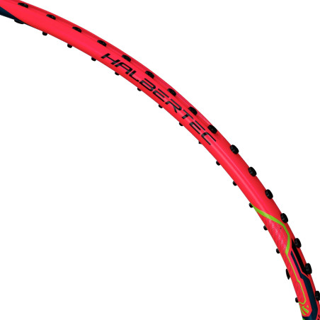 Bedmintonová raketa Li-Ning Halbertec Motor | Bedminton Shop