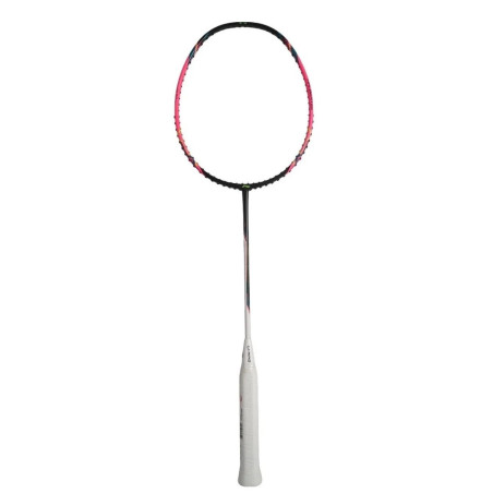 Bedmintonová raketa Li-Ning Halbertec Motor čierno-neónová