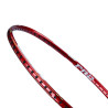 Bedmintonová raketa Li-Ning Axforce Cannon Pro červená| Bedminton Shop