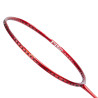 Bedmintonová raketa Li-Ning Axforce Cannon Pro červená| Bedminton Shop