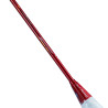 Bedmintonová raketa Li-Ning Axforce Cannon Pro červená| Bedminton Shop