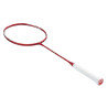Bedmintonová raketa Li-Ning Axforce Cannon Pro červená| Bedminton Shop