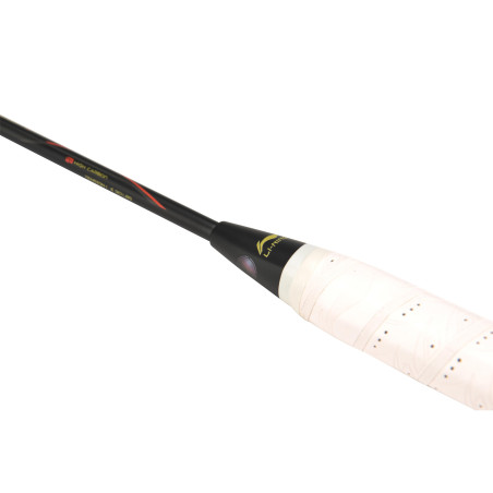 Bedmintonová raketa Li-Ning 3D Calibar 001 Combat čierna | Bedminton Shop