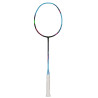 Bedmintonová raketa Li-Ning BLADEX 100 čierno-modrá