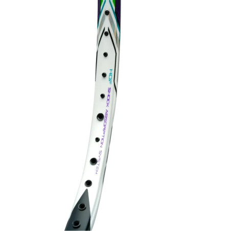 Bedmintonová raketa Li-Ning Tectonic 9 | Bedminton Shop