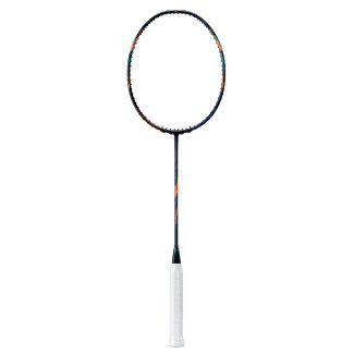Bedmintonová raketa Li-Ning Axforce 90 Black edition