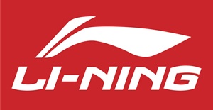 Li-Ning bedminton