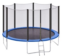 trampolina