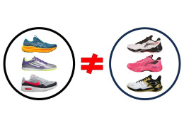 Prečo nepoužívať na bedminton halové, bežecké, alebo voľnočasové topánky